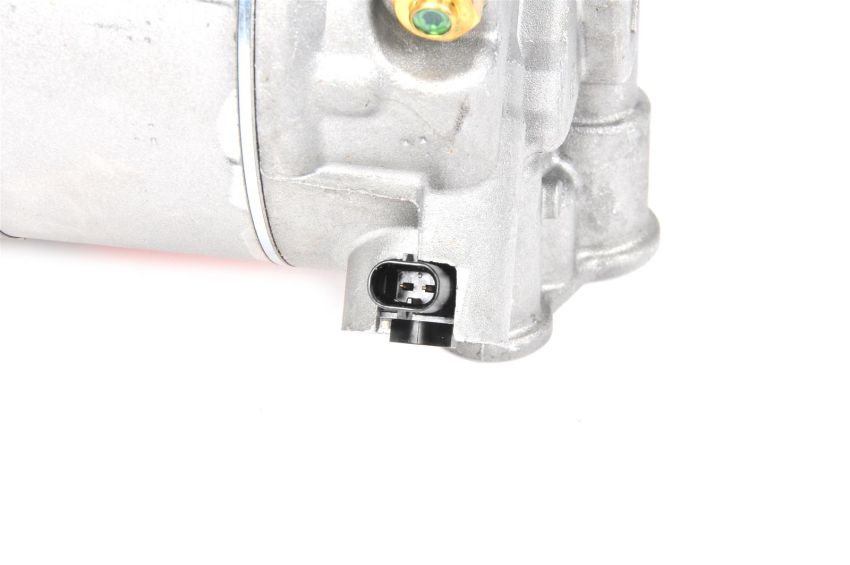 ACDelco Air Conditioning Compressors for 2017-2019 CORVETTE - 84445507