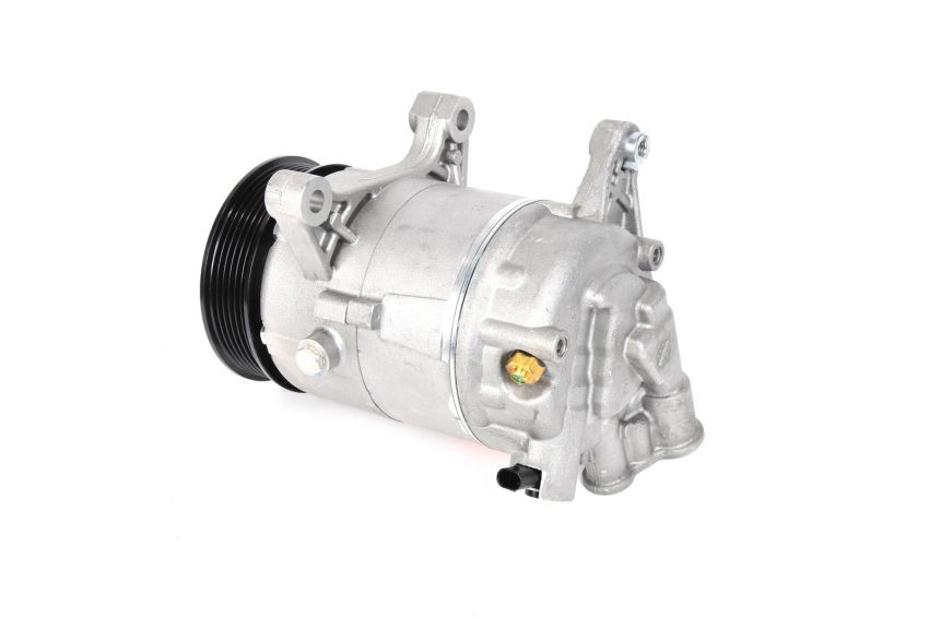 ACDelco Air Conditioning Compressors for 2017-2019 CORVETTE - 84445507