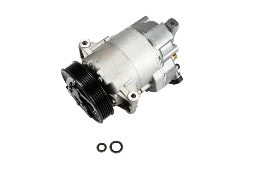 ACDelco Air Conditioning Compressors 13395696