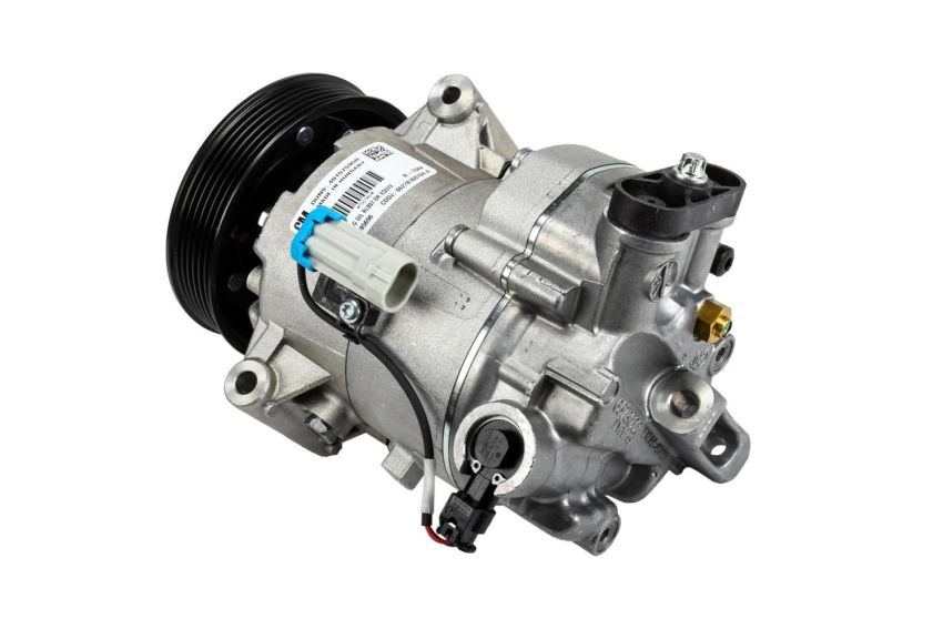 ACDelco Air Conditioning Compressors 13395696