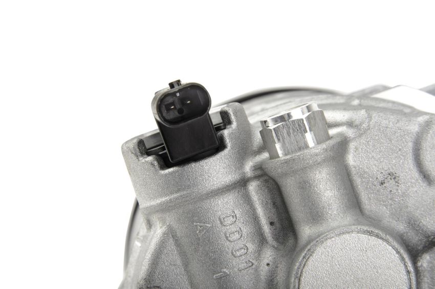 ACDelco Air Conditioning Compressors 84123929