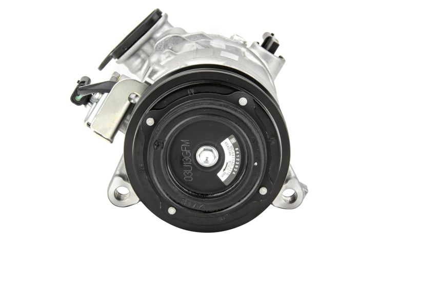 ACDelco Air Conditioning Compressors 84123929