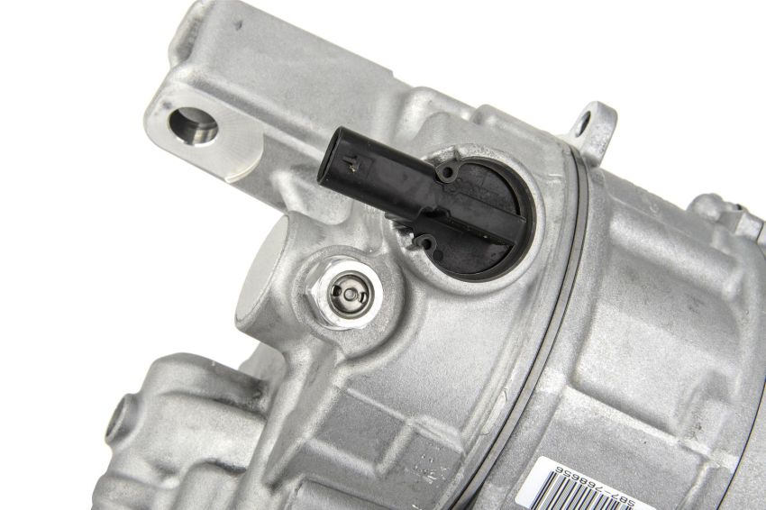 ACDelco Air Conditioning Compressors 84123929