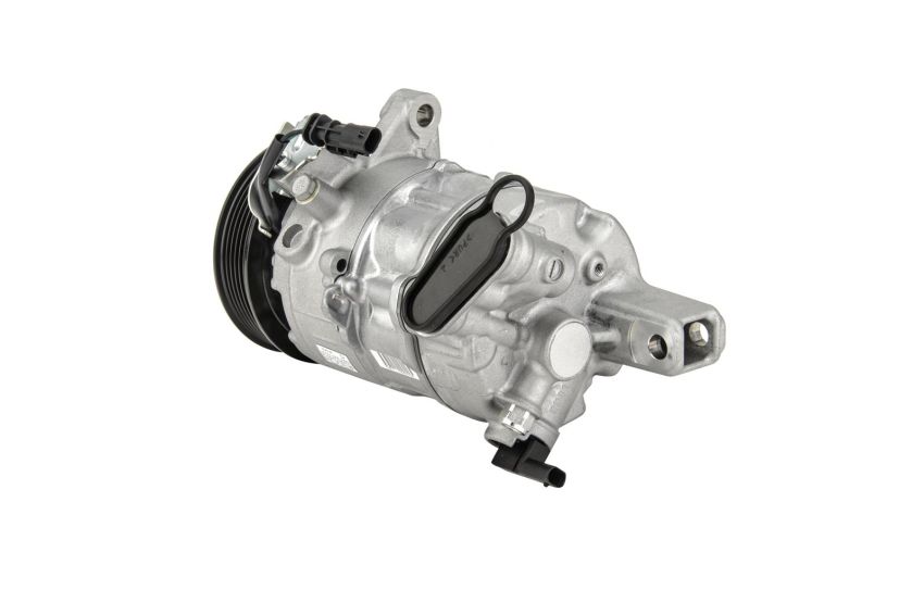 ACDelco Air Conditioning Compressors 84123929