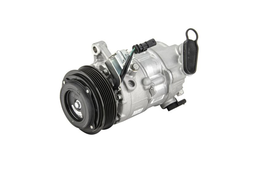 ACDelco Air Conditioning Compressors 84123929