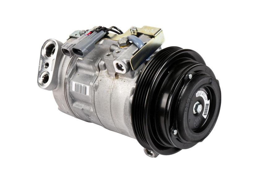 ACDelco Air Conditioning Compressors 92265299
