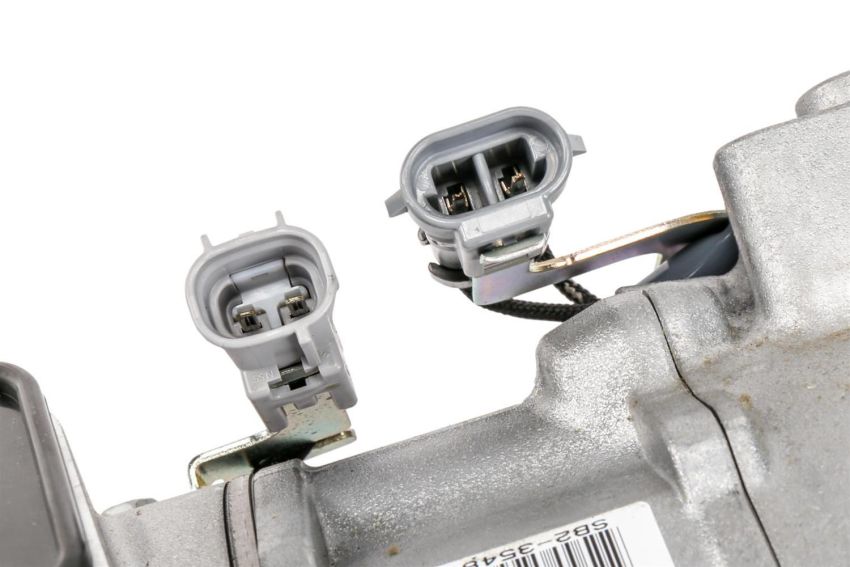 ACDelco Air Conditioning Compressors 92265299