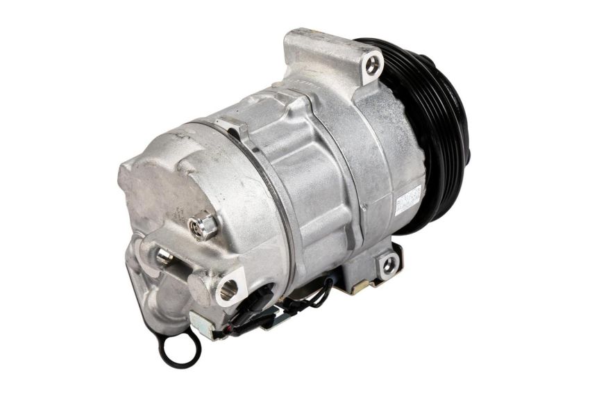 ACDelco Air Conditioning Compressors 92265299