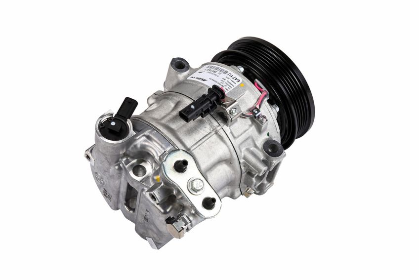 ACDelco GM Genuine Parts Air Conditioning Compressors 39176468