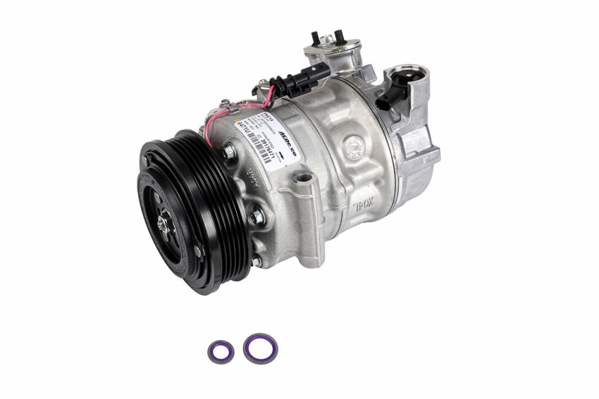 ACDelco GM Genuine Parts Air Conditioning Compressors 39176468