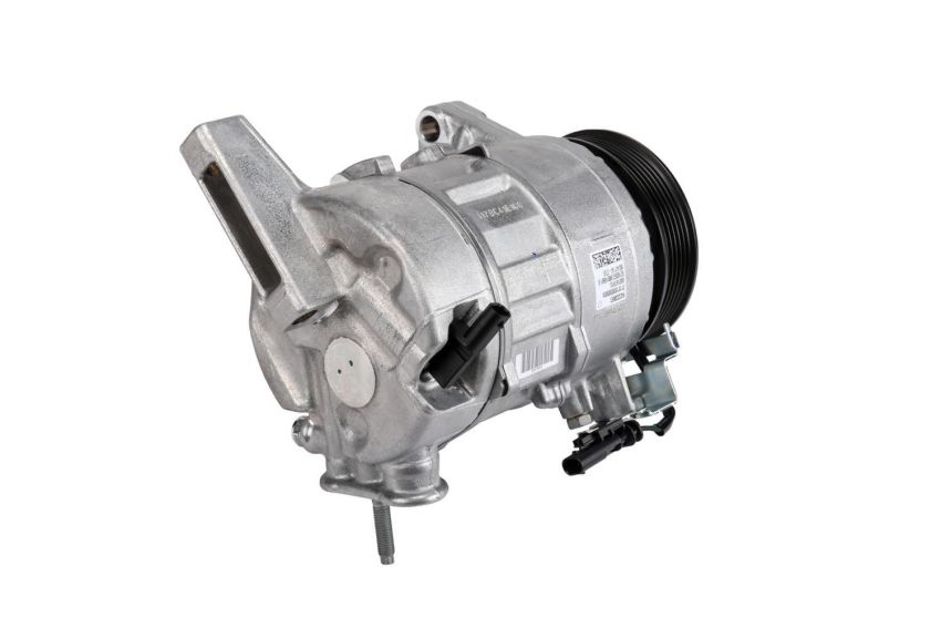 ACDelco Air Conditioning Compressors for 2018-2019 TRAVERSE - 84338709