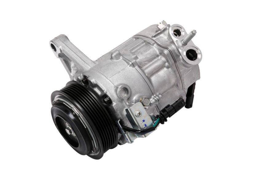 ACDelco Air Conditioning Compressors for 2018-2019 TRAVERSE - 84338709