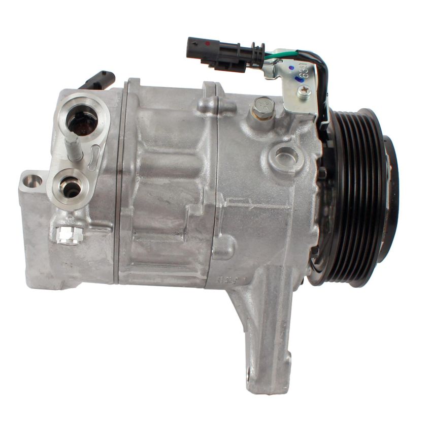 ACDelco Air Conditioning Compressors for 2018-2019 TRAVERSE - 84338709