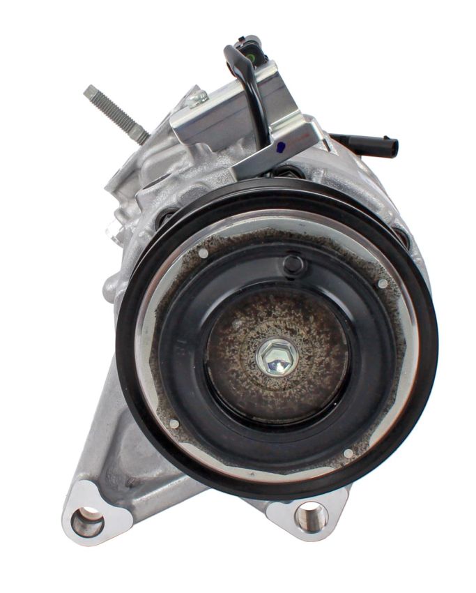 ACDelco Air Conditioning Compressors for 2018-2019 TRAVERSE - 84338709