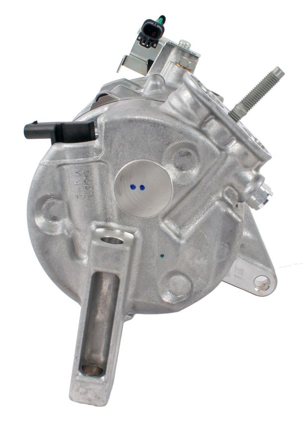 ACDelco Air Conditioning Compressors for 2018-2019 TRAVERSE - 84338709
