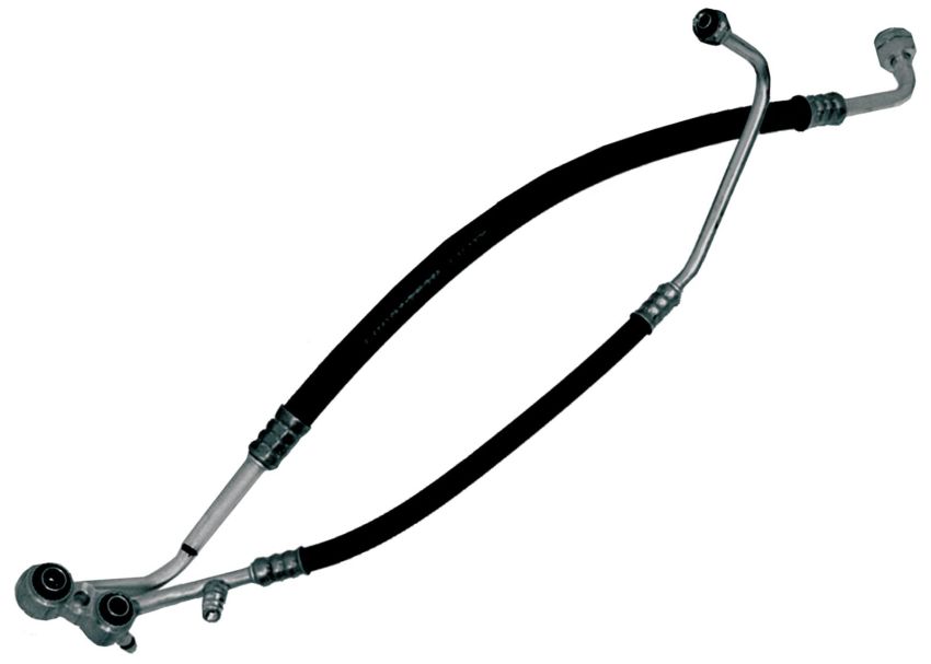 ACDelco Air Conditioning Hoses 19213696