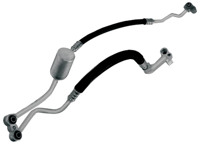 ACDelco Air Conditioning Hoses 19208302