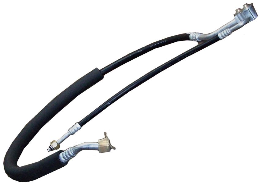 ACDelco Air Conditioning Hoses 19209168