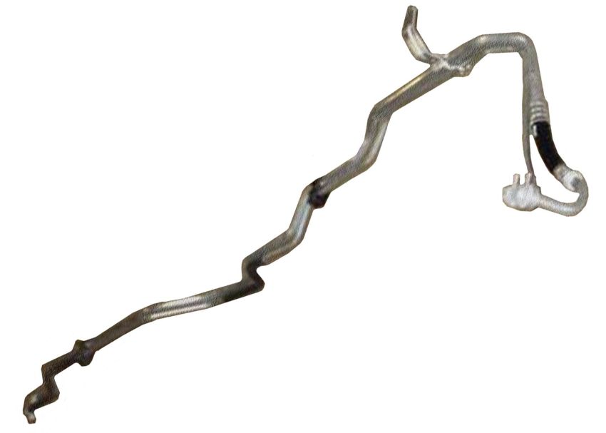 ACDelco Air Conditioning Hoses 19213712