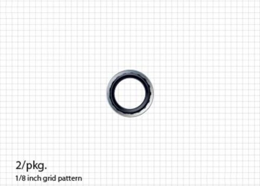 ACDelco Air Conditioning Seals 2724966