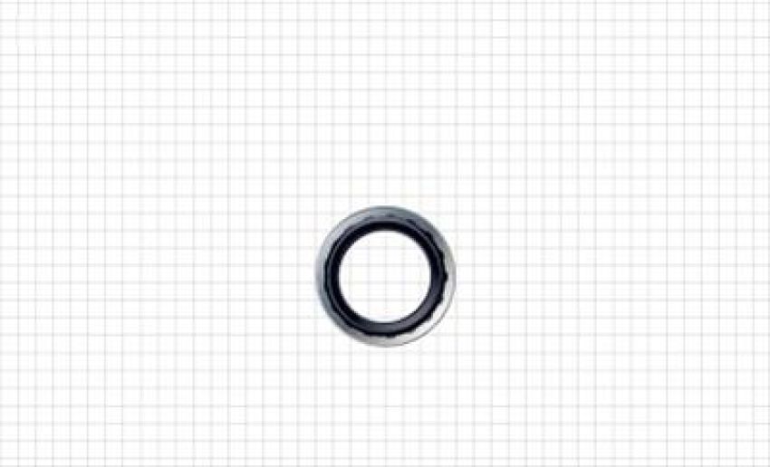 ACDelco Air Conditioning Seals 2724966