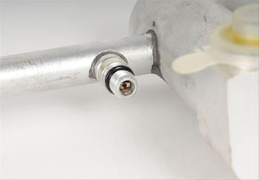 ACDelco Air Conditioning Hoses 19213214