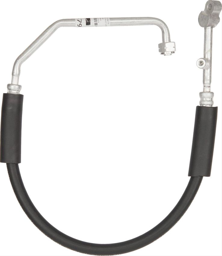 ACDelco Air Conditioning Hoses 19191655
