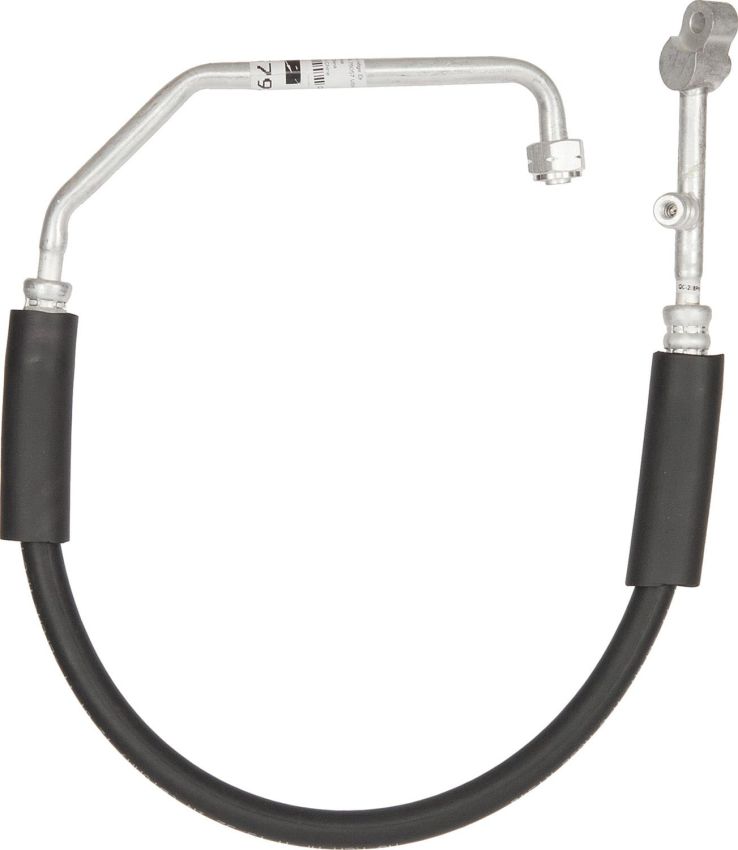 ACDelco Air Conditioning Hoses 19191655