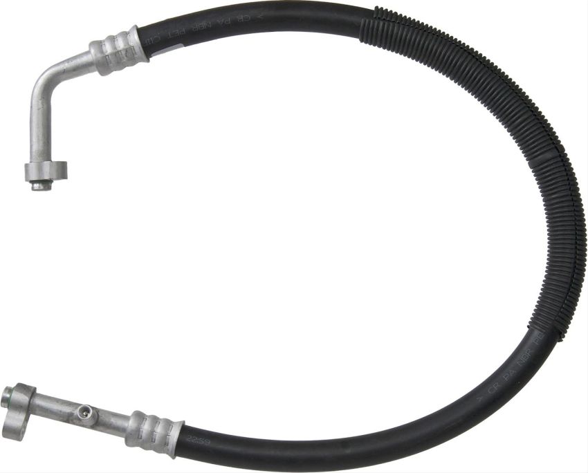 ACDelco Air Conditioning Hoses 19191657