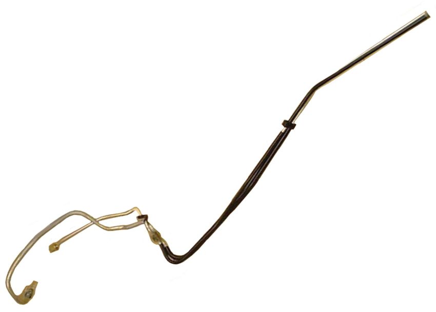 ACDelco Air Conditioning Hoses 88986303