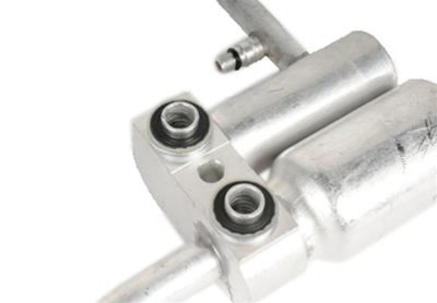 ACDelco Air Conditioning Hoses 19209173