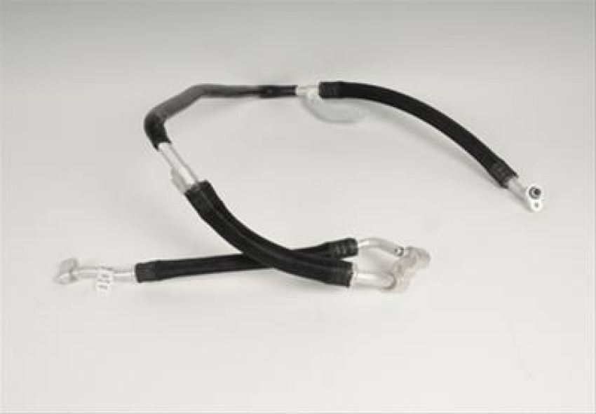 ACDelco Air Conditioning Hoses for 2002 BRAVADA, ENVOY, TRAILBLAZER - 19213200
