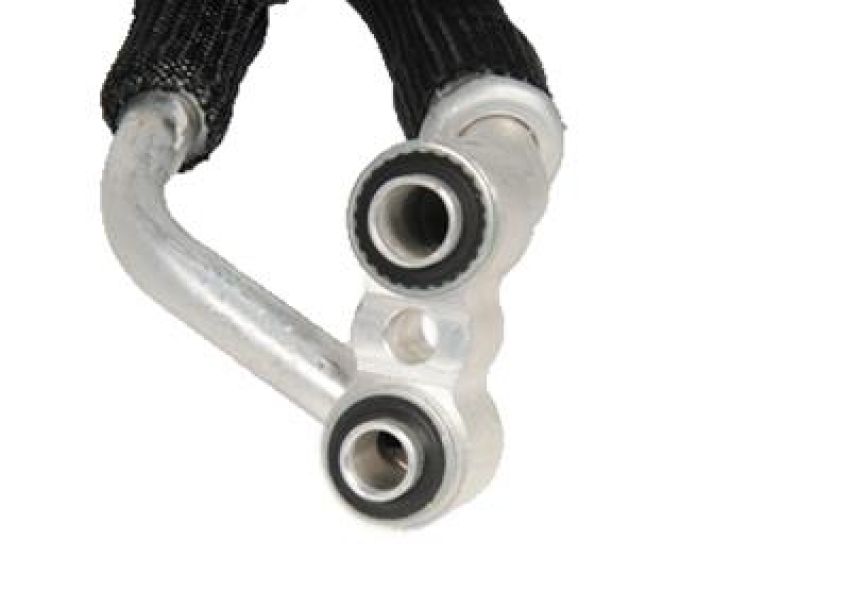 ACDelco Air Conditioning Hoses for 2002 BRAVADA, ENVOY, TRAILBLAZER - 19213200