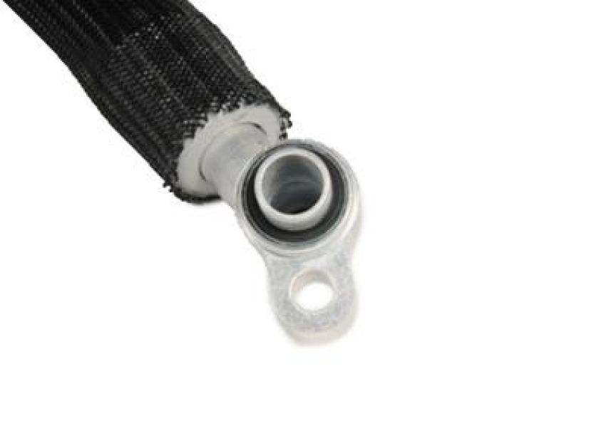 ACDelco Air Conditioning Hoses for 2002 BRAVADA, ENVOY, TRAILBLAZER - 19213200