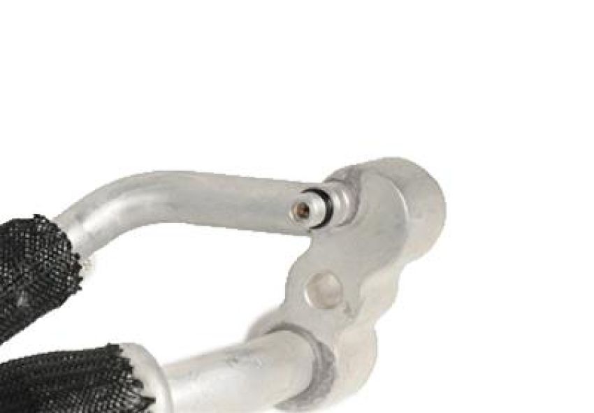 ACDelco Air Conditioning Hoses for 2002 BRAVADA, ENVOY, TRAILBLAZER - 19213200