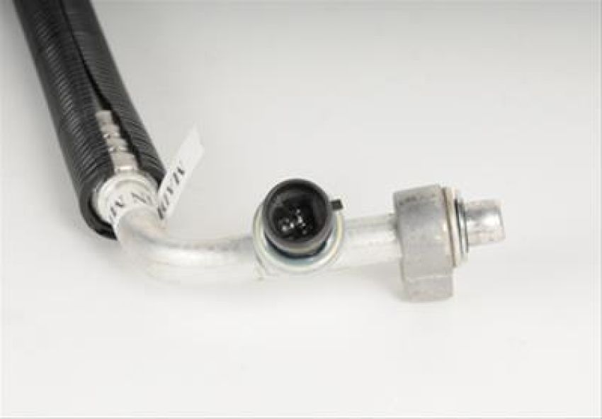 ACDelco Air Conditioning Hoses for 2001-2003 AURORA - 25733476