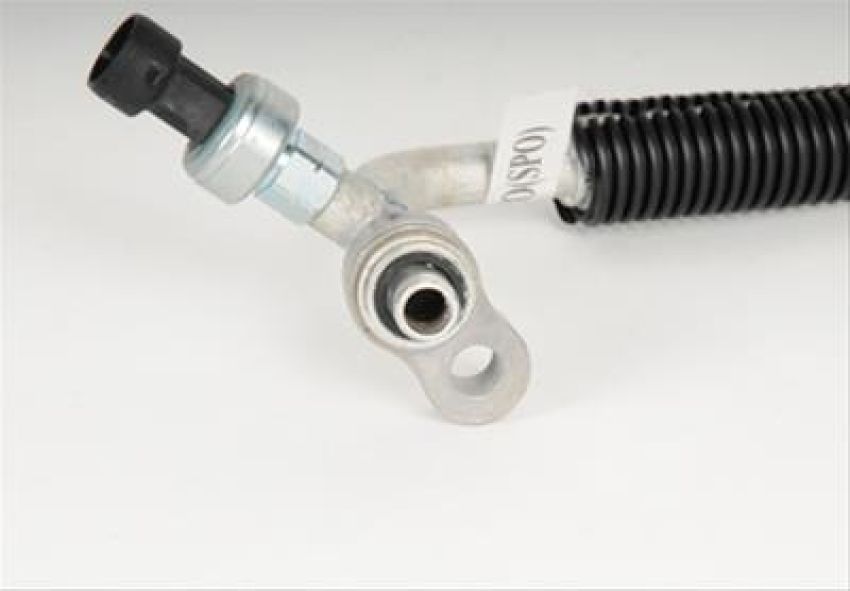 ACDelco Air Conditioning Hoses for 2001-2003 AURORA - 25733476