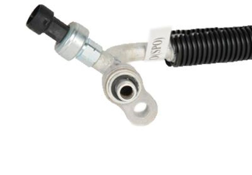ACDelco Air Conditioning Hoses for 2001-2003 AURORA - 25733476