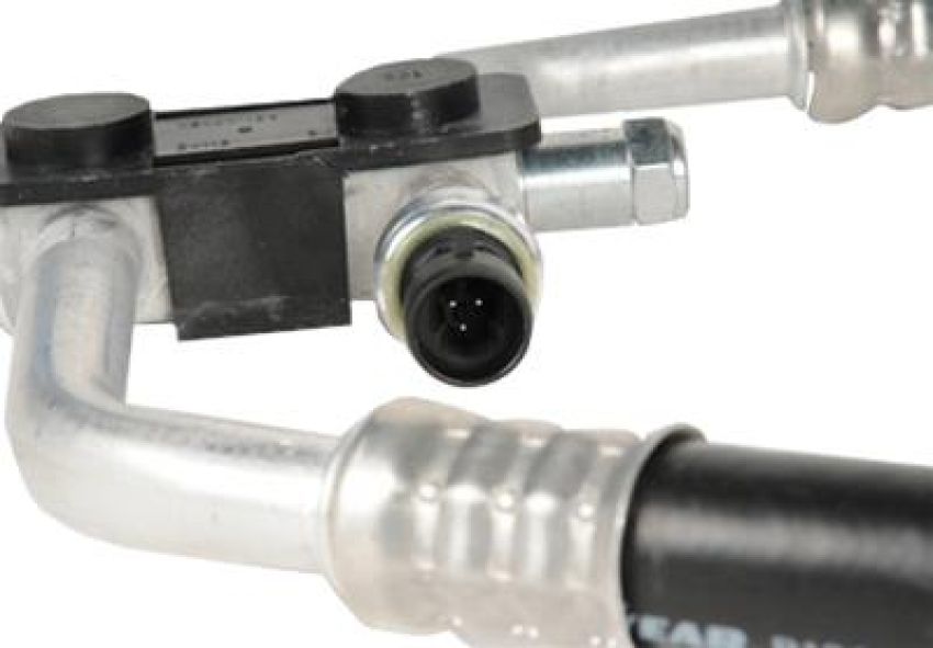ACDelco Air Conditioning Hoses 22722474