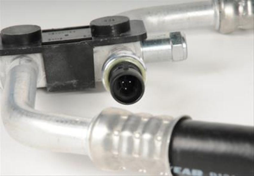 ACDelco Air Conditioning Hoses 22722474