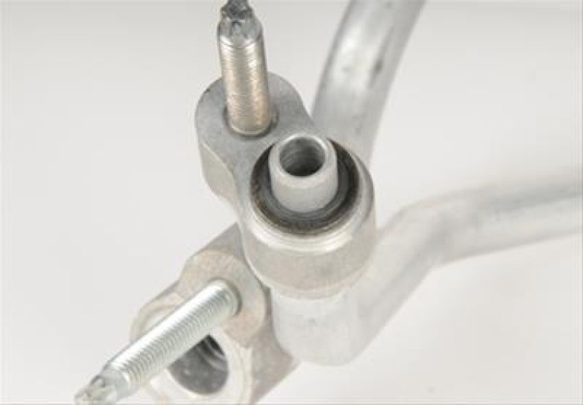 ACDelco Air Conditioning Hoses 22722474