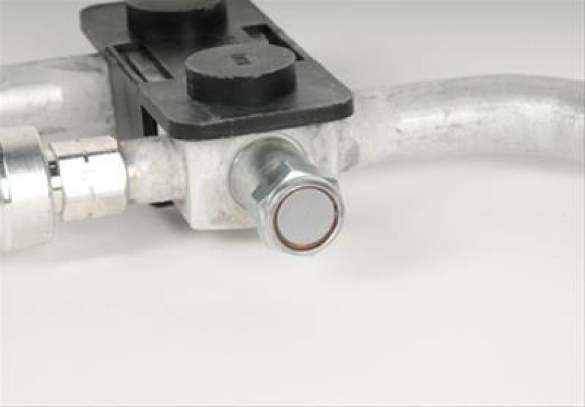 ACDelco Air Conditioning Hoses 22722474