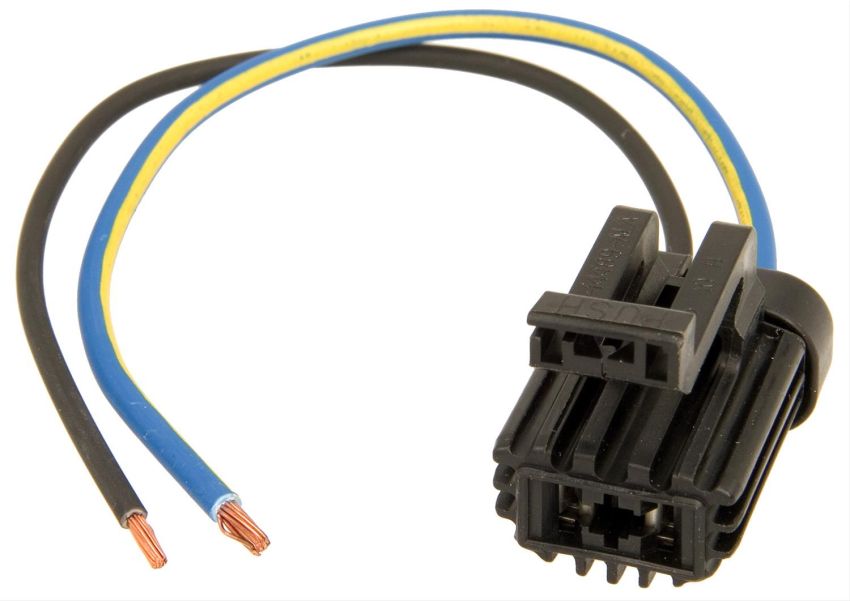 ACDelco Wiring Connectors 19189731