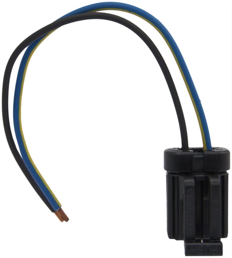 ACDelco Wiring Connectors 19189731