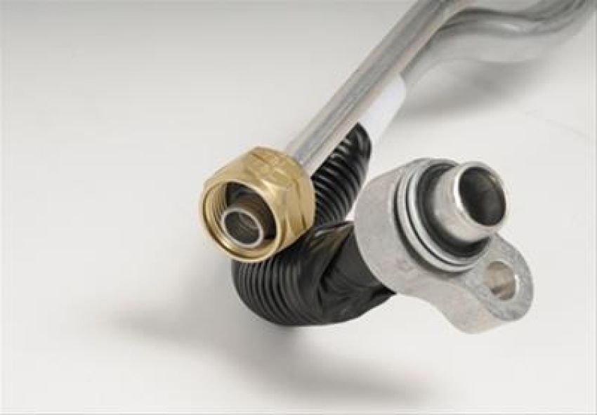 ACDelco Air Conditioning Hoses 89025010