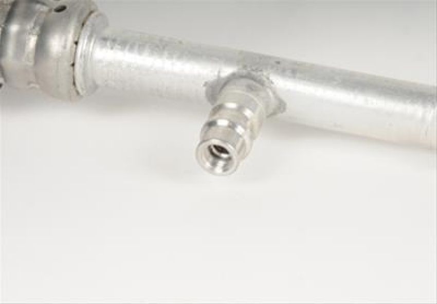ACDelco Air Conditioning Hoses for 2005-2008 CORVETTE - 15250411