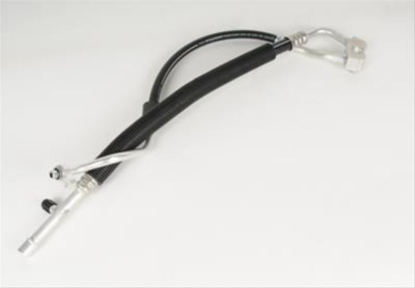 ACDelco Air Conditioning Hoses for 2005-2008 CORVETTE - 15250411