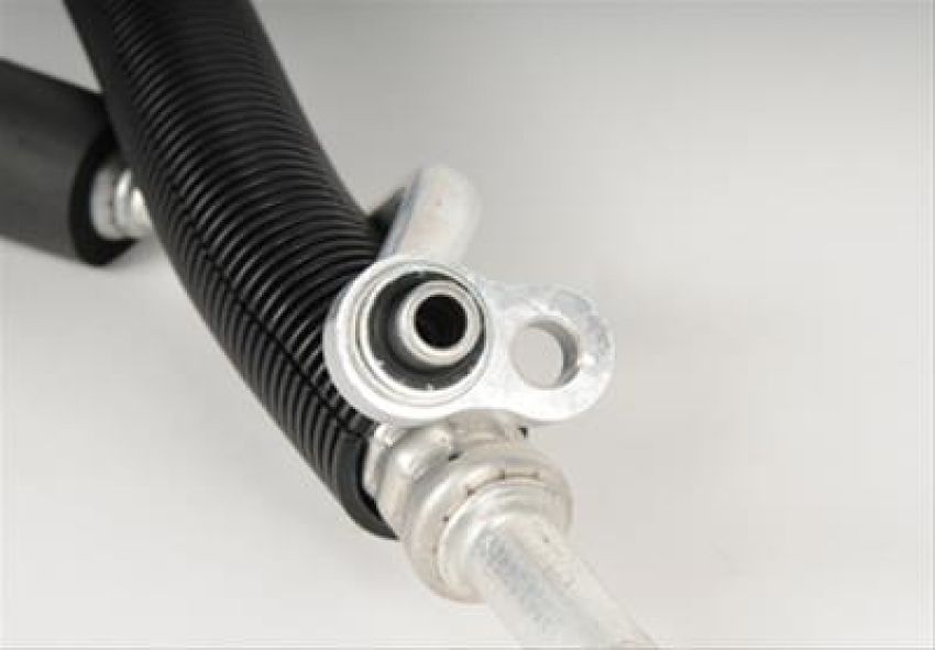 ACDelco Air Conditioning Hoses for 2005-2008 CORVETTE - 15250411