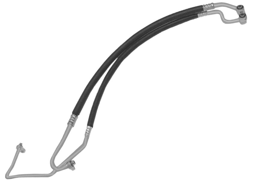 ACDelco Air Conditioning Hoses and Lines 15161778