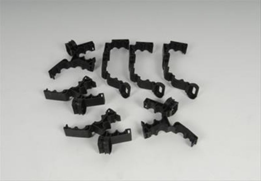 ACDelco Heater Hoses 89024918